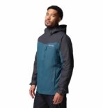Columbia Men's Whirlibird V Interchange Jacket (-25* C) - Teal Green - Image 3