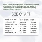 WARMEE Snocks for Winter - Image 6