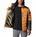 Columbia Labyrinth Loop II Hooded Down Jacket - Image 6