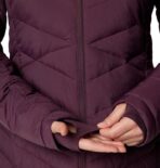 Columbia Women's Joy Peak II Down Jacket - Image 6