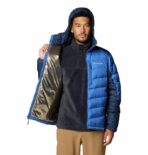 Columbia Labyrinth Loop II Hooded Down Jacket - Image 7
