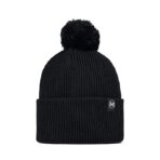 BUFF Unisex Knitted Beanie - Renvi Black