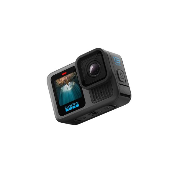 goprohero13Black GoPro Hero 13 Black - Image 1