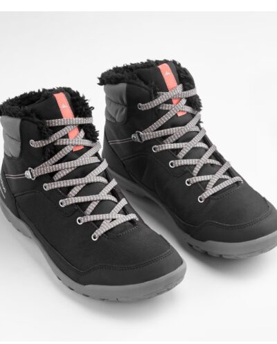 Quechua Womens Snow Boots SH 100