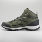 Quechua Hiking Shoes MH 100 - Image 7