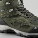 Quechua Hiking Shoes MH 100 - Image 6