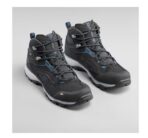 Quechua Hiking Shoes MH 100