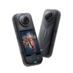 Insta360 X5 Action Camera