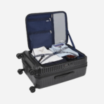 Safari Select Recoil Trolley Bag- Full & Mid Size - Image 4