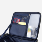 Safari Select Recoil Trolley Bag- Full & Mid Size - Image 6