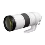 Canon RF 200-800mm f/6.3-9 IS USM Lens