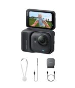 Insta360 Go Ultra Action Camera