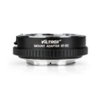 Viltrox EF to RF Camera Mount Adapter