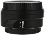Nikon Mount Adapter FTZ II - Image 4