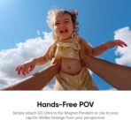 Insta360 Go Ultra Action Camera - Image 2