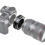 Viltrox EF to RF Camera Mount Adapter - Image 3