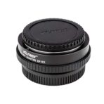 Viltrox EF to RF Camera Mount Adapter - Image 2