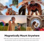 Insta360 Go Ultra Action Camera - Image 6