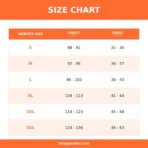 Men’s Snow Trekking Jacket (Waterproof) - Image 7