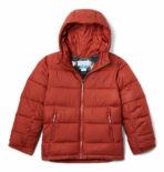 Columbia Kids Pike Lake II Hooded Jacket - Image 2
