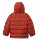 Columbia Kids Pike Lake II Hooded Jacket - Image 4