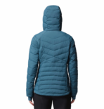 Columbia Women's Joy Peak II Hooded Down Jacket - Image 2
