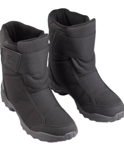 Quechua Waterproof Snow Boots NH 100