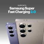 Stuffcool 25000mAh 100W Power Bank - Image 5