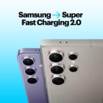 Stuffcool Empire 75W GaN Multiport Fast Charger - Image 5