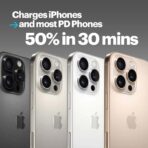 Stuffcool 25000mAh 100W Power Bank - Image 6