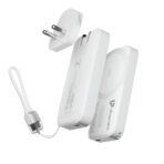 UltraProlink Ultraslim Charger + Magsafe Power Bank