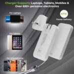 UltraProlink Ultraslim Charger + Magsafe Power Bank - Image 6