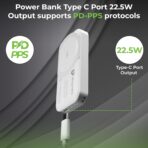 UltraProlink Ultraslim Charger + Magsafe Power Bank - Image 7
