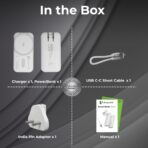 UltraProlink Ultraslim Charger + Magsafe Power Bank - Image 8