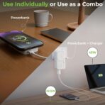 UltraProlink Ultraslim Charger + Magsafe Power Bank - Image 5