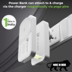 UltraProlink Ultraslim Charger + Magsafe Power Bank - Image 4