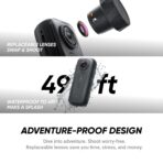 Insta360 X4 Air Action Camera - Image 10