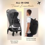 Chicco We 2 Cabin Stroller - Image 4