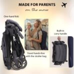 Chicco We 2 Cabin Stroller - Image 5