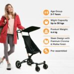 Angels n Mice Travel Cruiser Stroller for 2-7 Years - Image 2