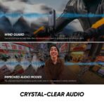 Insta360 X4 Air Action Camera - Image 13