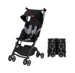 gb Pockit+ All Terrain Ultra Compact Stroller