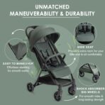 Chicco Urbino Stroller - Image 4