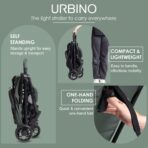 Chicco Urbino Stroller - Image 5