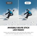 Insta360 X4 Air Action Camera - Image 9