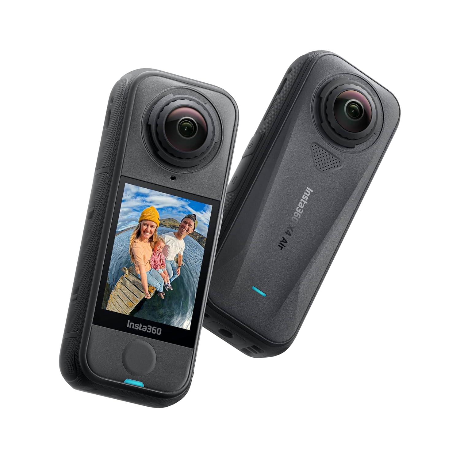 81LbLwrnDpL._SL1500_ Insta360 X4 Air Action Camera - Image 1