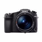 Sony DSC-RX10 Mark IV Super Zoom Camera - Image 3