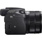 Sony DSC-RX10 Mark IV Super Zoom Camera - Image 6