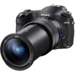 Sony DSC-RX10 Mark IV Super Zoom Camera - Image 2