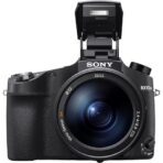 Sony DSC-RX10 Mark IV Super Zoom Camera - Image 5